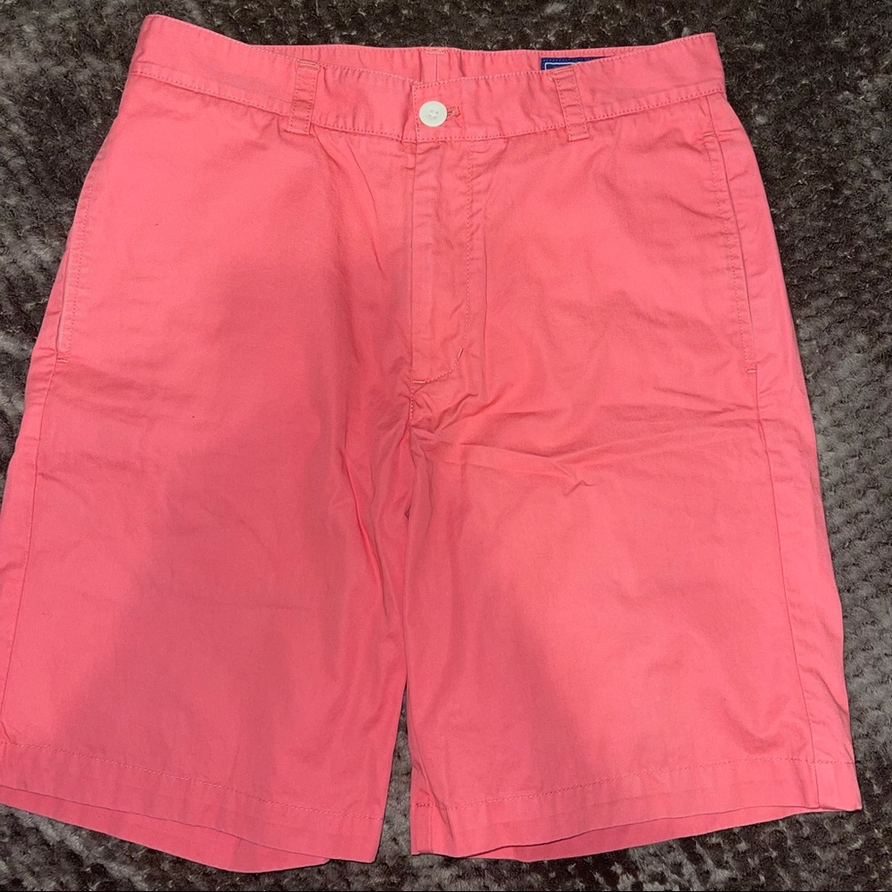 Vineyard Vines Club shorts